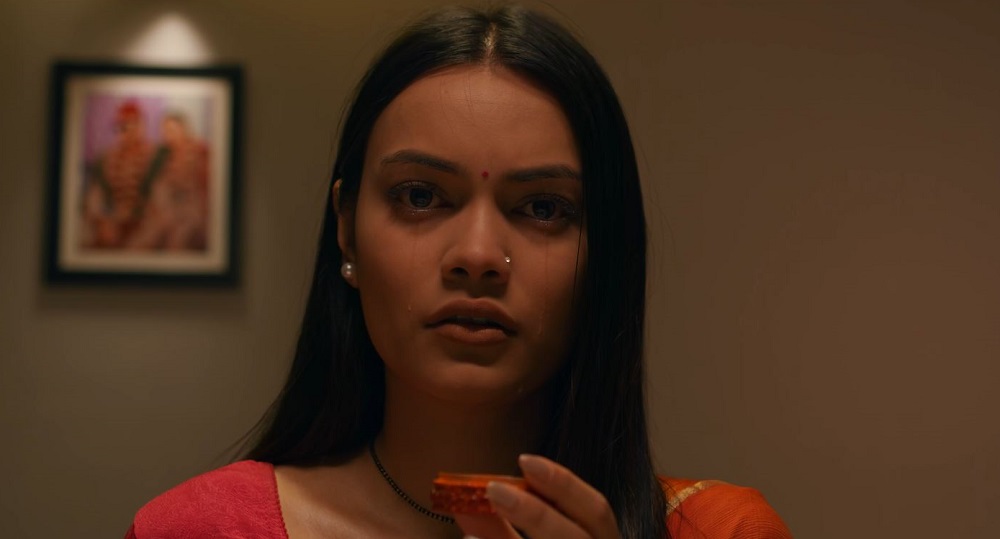 Nancy Khadka